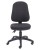 Calypso II Highback Operator Chair 24H