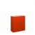 Colour: Red,  Shelves: 1