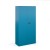 Colour: Blue,  Shelves: 3