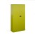 Colour: Green,  Shelves: 3