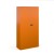 Colour: Orange,  Shelves: 3