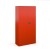 Colour: Red,  Shelves: 3