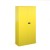 Colour: Yellow,  Shelves: 3