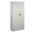 Colour: Grey,  Shelves: 4