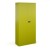 Colour: Green,  Shelves: 4