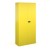 Colour: Yellow,  Shelves: 4