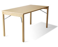 Wooden Folding Tables