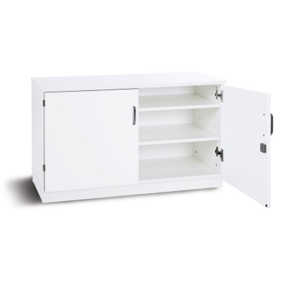 Monarch Premium Cupboard, H617mm (Static)