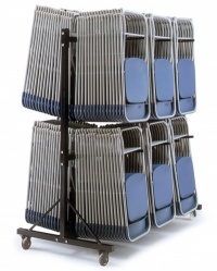 High Hanging Trolley - 3 Rows